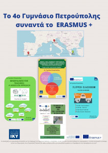 Ένθετο Erasmus+