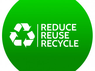 Recycle Sign Board Template - Made with PosterMyWall