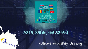 e-safety rules