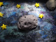ASTEROIDS by Andromache, Konstantina and Nicoleta