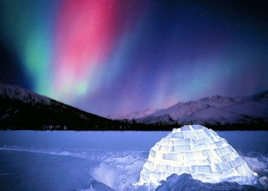 1_Aurora_Igloo__Brooks_Range__Alaska