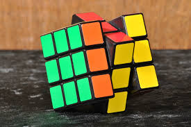 rubik