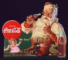 coca cola santa clauss1