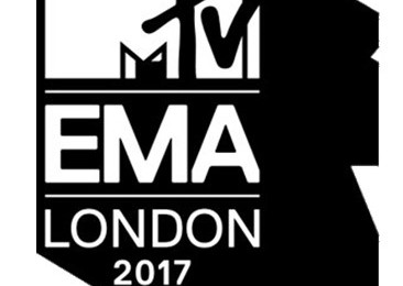 MTV EMAs 2017
