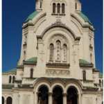 ΣΟΦΙΑ:  Εκκλησία του Αγίου Αλεξάνδρου Νέφσκι