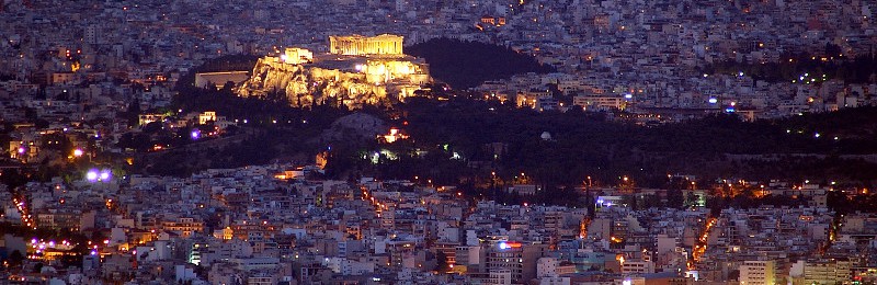 athens_by_night