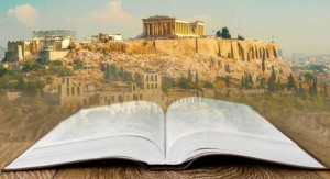 Αθήνα Πρωτεύουσα Βιβλίου 2018
