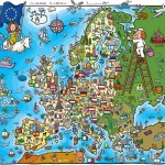 europe as one