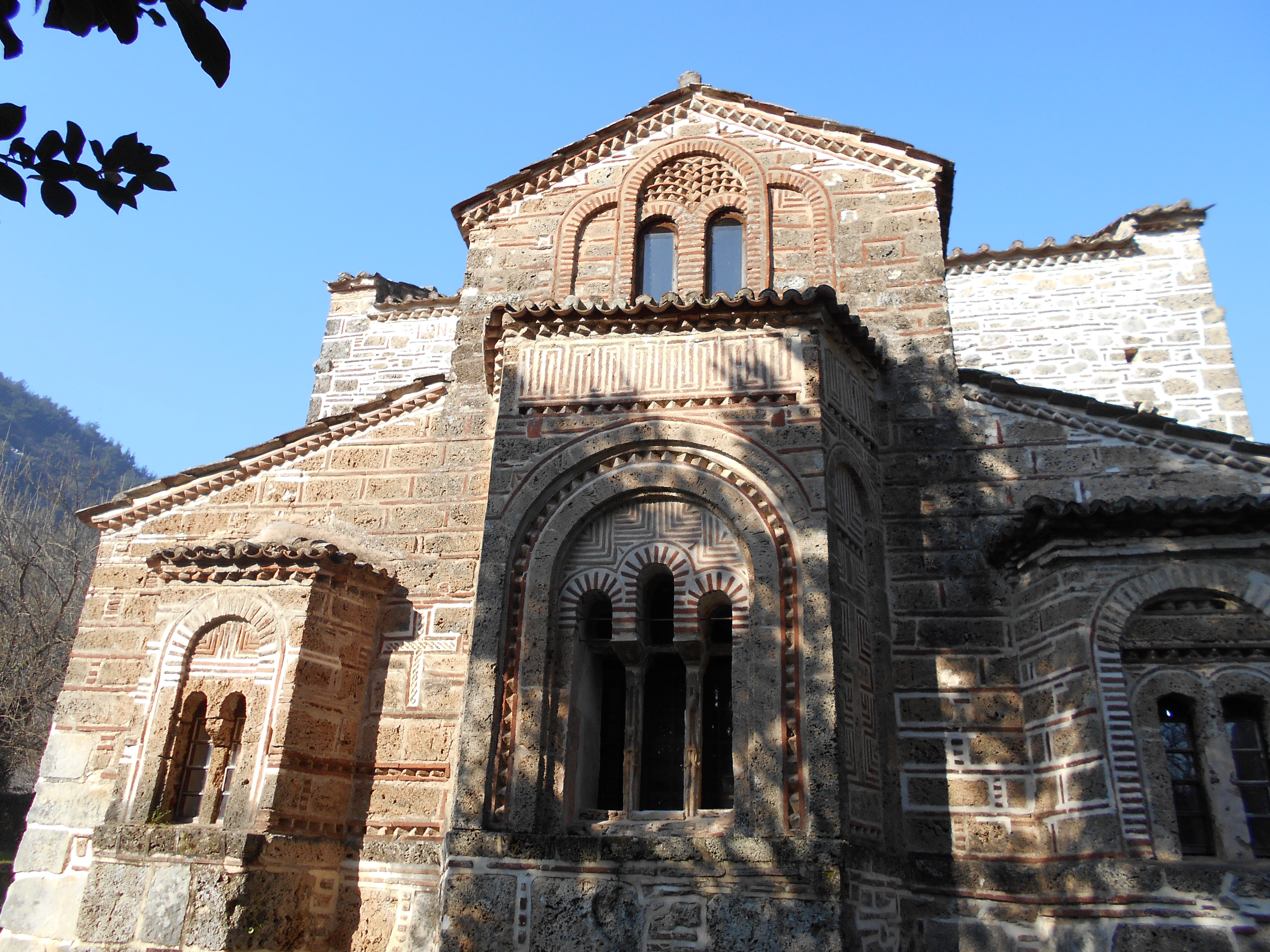 Βυζαντινός ναός