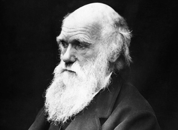 Charles_Darwin