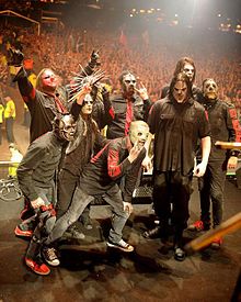 Slipknot_Live_In_London_at_Live_Download_2009