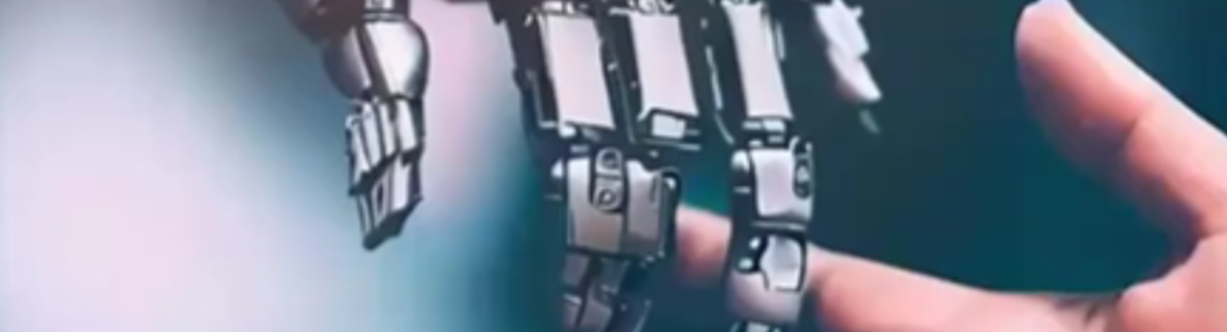 ΤΕΧΝΗΤΗ ΝΟΗΜΟΣΥΝΗ