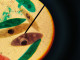 Paramecium spp. 400x