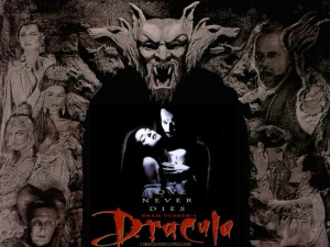 DRACULA