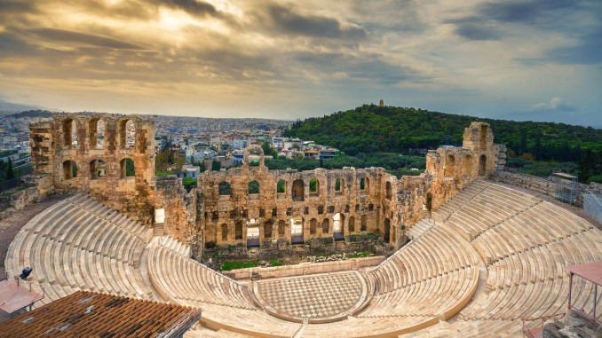 sl-theater-of-Herodion-Atticus-under-Acropolis