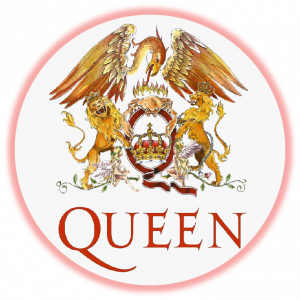 Queen logo