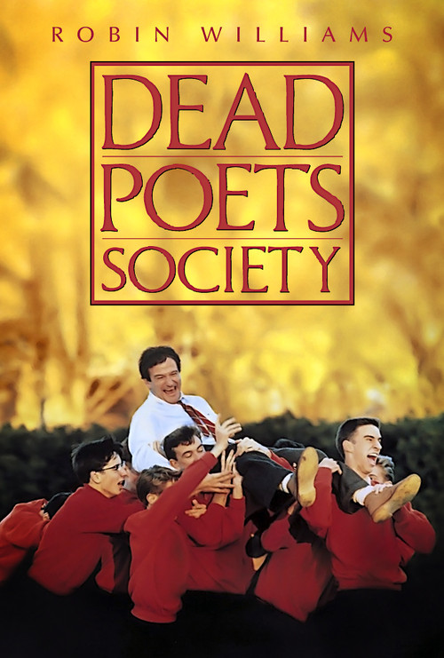 dead poet society
