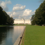 Schloss Benrath