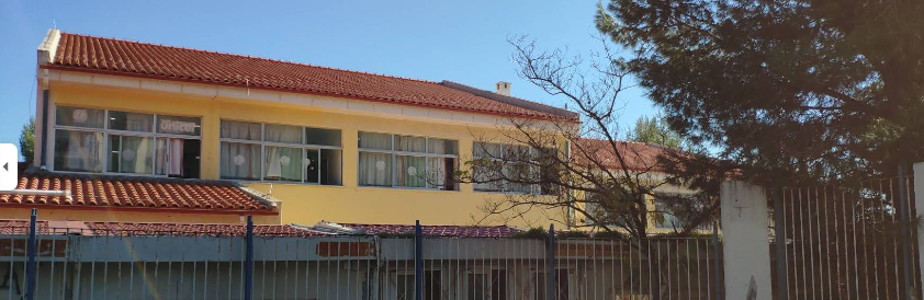 the school