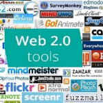 Web 2 tools