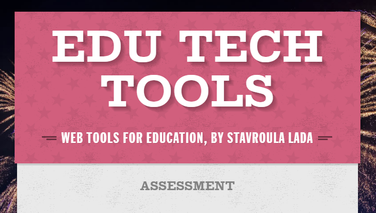edutech tools