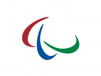 Η σημαία των Παραολυμπιακών Αγώνων
