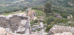 ΤΟ ΚΑΣΤΡΟ ΑΠΟ ΨΗΛΑ