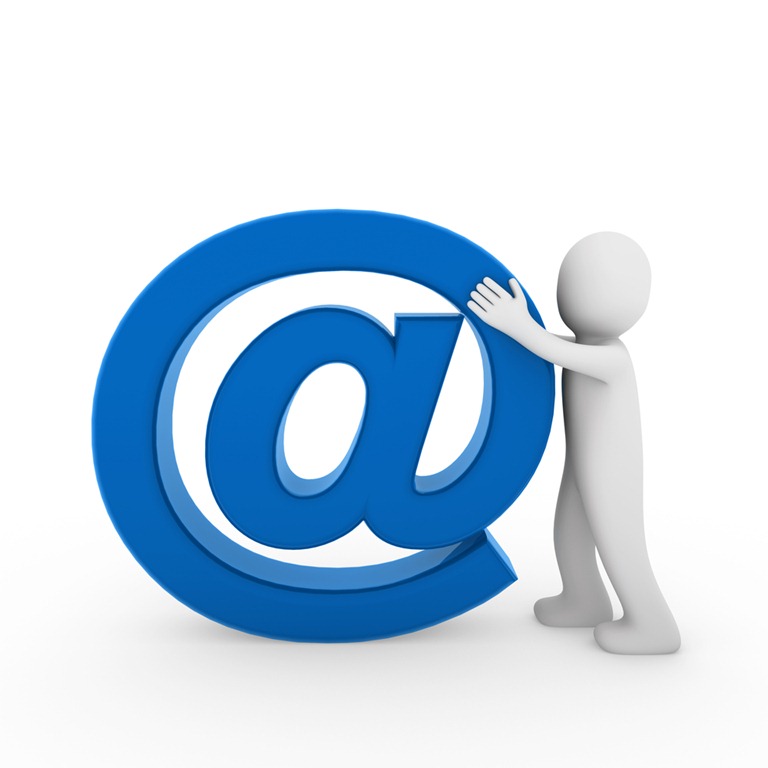 Email-symbol