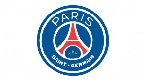 Paris saint jermain_logo