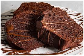 Συνταγή για κέικ σοκολάτας