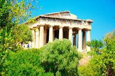 Η Ελλάδα στα μουσεία του κόσμου