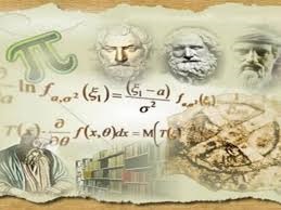 μαθηματικοί αρχαιότητας
