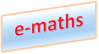 e-maths