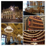 Vienna Opera COLLAGE 2