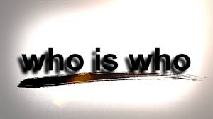 who is