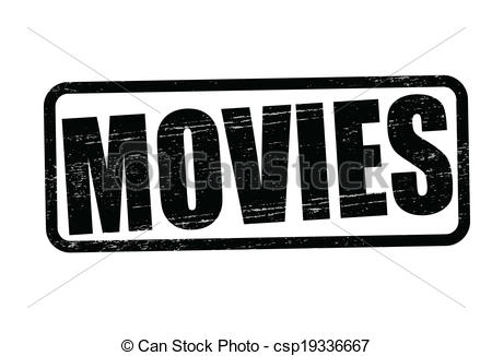 movies-clip-art-vector_csp19336667