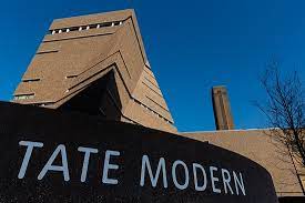 tate