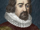 Francis Bacon, English philosopher