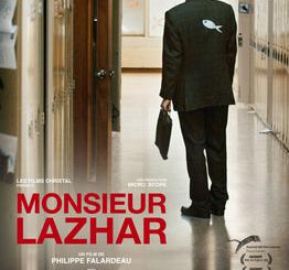 monsieur lazhar