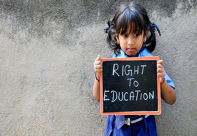 right-to-education
