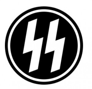 λογότυπο των SS