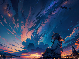 wallpapersden.com_anime-girl-looking-for-sunset_1952x1120