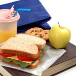School-LΠαγκόσμια ημέρα κατά της παχυσαρκίας_γεύμα