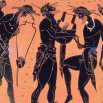 Μουσική στην Αρχαία Ελλάδα