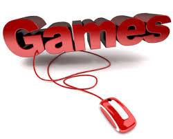 games store