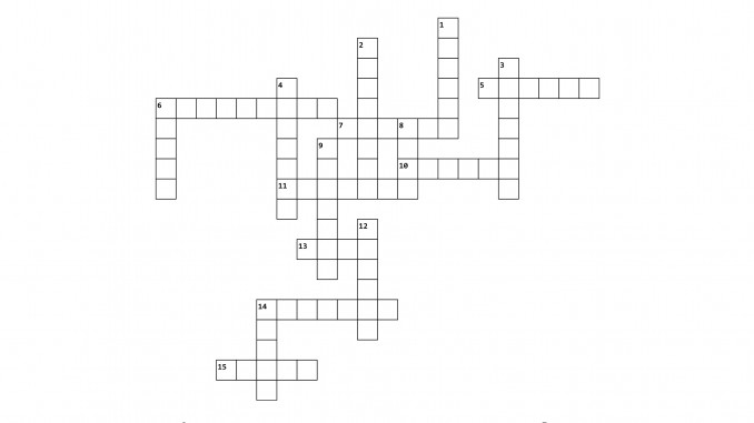 ΣΤΑΥΡΟΛΕΞΟ 14 (Ε2 ΑΛΕΣΣΙΟ ΙΙ) - Crossword Labsimage1_out