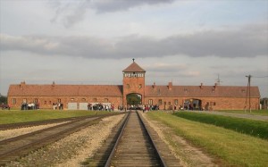 Auschwitz-Μπίρκεναου