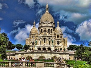 Basilica-Sacré-Cœur-parisi