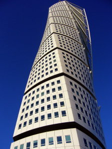 Turning Torso