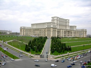 παλάτι της Βουλής